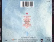 CD - Toni Halliday - Hearts And Handshakes