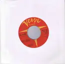 7inch Vinyl Single - Toni Harper , The Buddy Bregman Orchestra - We've Got To Live, Got To Grow