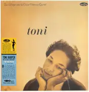 LP - Toni Harper - Toni - 180gr. Vinyl / DMM