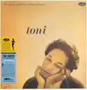 LP - Toni Harper - Toni - 180gr. Vinyl / DMM