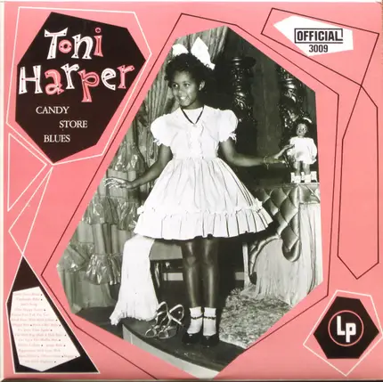 Toni Harper - Candy Store Blues