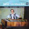 LP - Toni Iordache - Un Virtuose Du Cymbalum