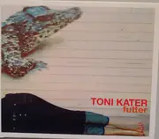 CD - Toni Kater - Futter - Digipak