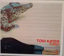 CD - Toni Kater - Futter - Digipak