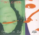 CD - Toni Kater - Gegen Die Zeit - Digipak