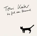 CD - Toni Kater - Sie Fiel Vom Himmel - Digisleeve