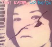 CD Single - Toni Kater - Wo Bist Du - Digipak
