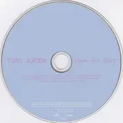 CD - Toni Kater - Gegen Die Zeit - Digipak