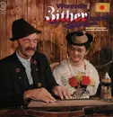 LP - Toni Klee Und Seine Tölzer Buam - Wenn Die Zither Spielt