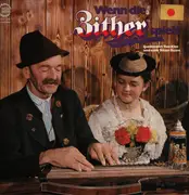 LP - Toni Klee Und Seine Tölzer Buam - Wenn Die Zither Spielt