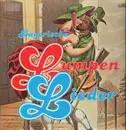 LP - Toni Klee, De Holzknechtbuam, Willy Scheuerer a.o. - Bayerische Lumpenlieder - Gatefold