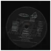 12inch Vinyl Single - Toni-L - Dankbar