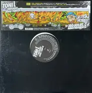 Toni L. , Virtuoso , Rival & Torch - 360 SOS Pt. 2 / Industriepiraten