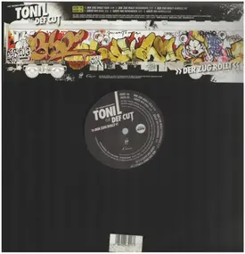 Toni L. - Der Zug Rollt