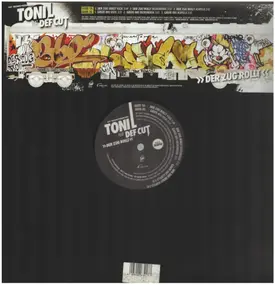 Toni L. - Der Zug Rollt