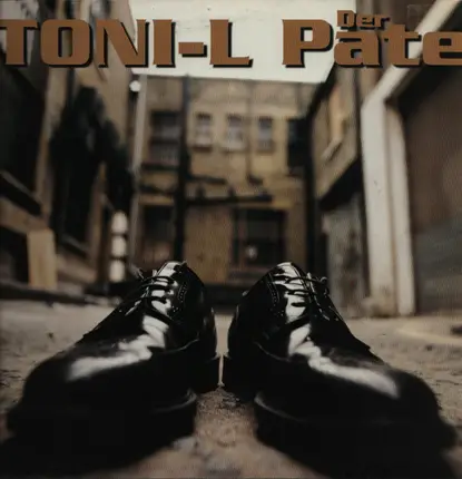 Toni L. - Der Pate