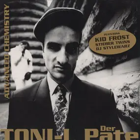 Toni L. - Der Pate