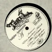 Toni L. - Funkjoker - Instrumentals
