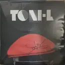Double LP - Toni L. - Features - black and red vinyl, Ltd Ed