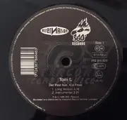 12inch Vinyl Single - Toni L. - Der Pate