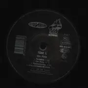 Double LP - Toni L. - Der Pate - + Insert.