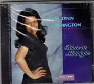 Toni Lynn Washington - Blues At Midnight