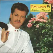 7inch Vinyl Single - Toni Lindt - A Stückerl Himmel