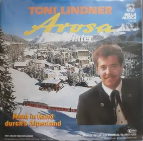 Toni Lindner - Arosa Im Winter