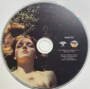 CD - Toni Price - Born To Be Blue - Digipak