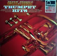 Toni Rabold Trumpet - Orchester Werner von Overheidt - Golden Trumpet Hits