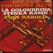 Toni Rabold - La Golondrina