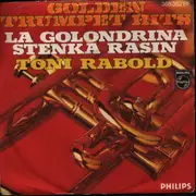 7inch Vinyl Single - Toni Rabold - La Golondrina