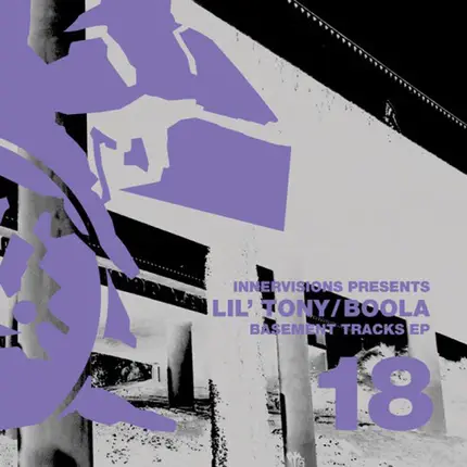 Toni Rantanen / Boola - Basement Tracks EP