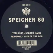 Toni Rios - SPEICHER 60