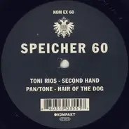 Toni Rios , Pan/Tone - SPEICHER 60