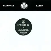 12inch Vinyl Single - Toni Rios , Pan/Tone - Speicher 60
