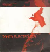 Double LP - Toni Rios - Danza Electronica