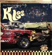 Toni Rios - Kiss
