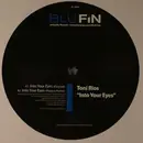 12inch Vinyl Single - Toni Rios - Into Your Eyes