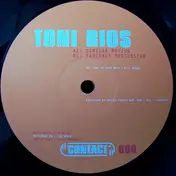 Toni Rios - Similar Motion
