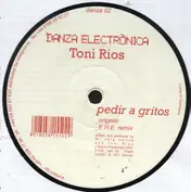 Toni Rios