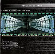 Toni Rios - Tune In
