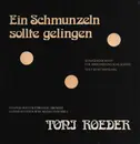 LP - Toni Roeder - Ein Schmunzeln sollte gelingen
