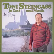 Toni Steingass - Toni Steingass In Text Und Musik
