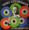 LP - Toni Steingass - und seine schönsten Lieder - mit Autogramm und Autogrammkarte