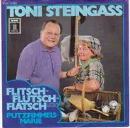 Toni Steingass - Flitsch-Flutsch-Flatsch (Quatsch-Walzer)