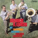 LP - Toni Stepanek Und Seine Fröhlichen Musikanten - Böhmische Blasmusik