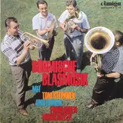 Toni Stepanek Und Seine Fröhlichen Musikanten