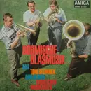 LP - Toni Stepanek Und Seine Fröhlichen Musikanten - Böhmische Blasmusik