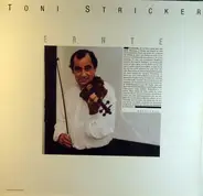 Toni Stricker - Ernte